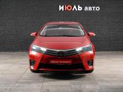 Toyota Corolla XI (E160 E170 E180) Екатеринбург  - изображение 16