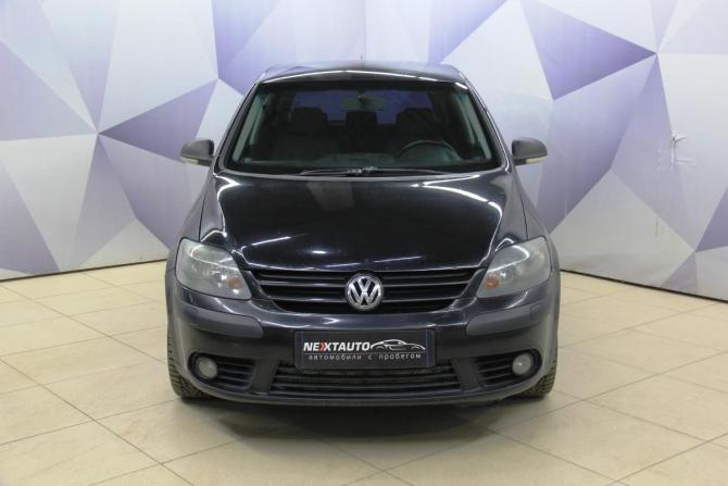 Volkswagen Golf Plus I с пробегом 2007 года, цена 395 000 рублей, 305000 км, хэтчбек, Автокод Объявления