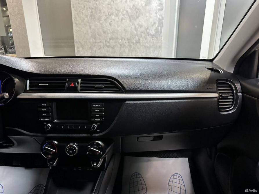 Kia Rio IV Ярославль  - изображение 18