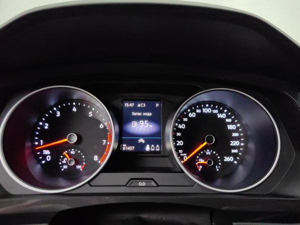 Volkswagen Tiguan II Рестайлинг с пробегом 2021 года, цена 3 299 000 рублей, 80000 км, внедорожник, Автокод Объявления