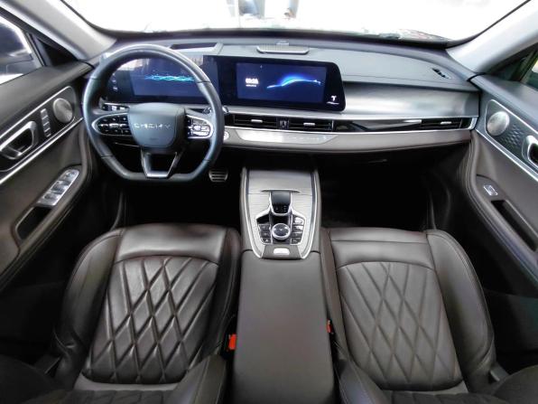 Chery Tiggo 8 Pro Max I Рестайлинг с пробегом 2024 года, цена 2 299 999 рублей, 84289 км, внедорожник, Автокод Объявления
