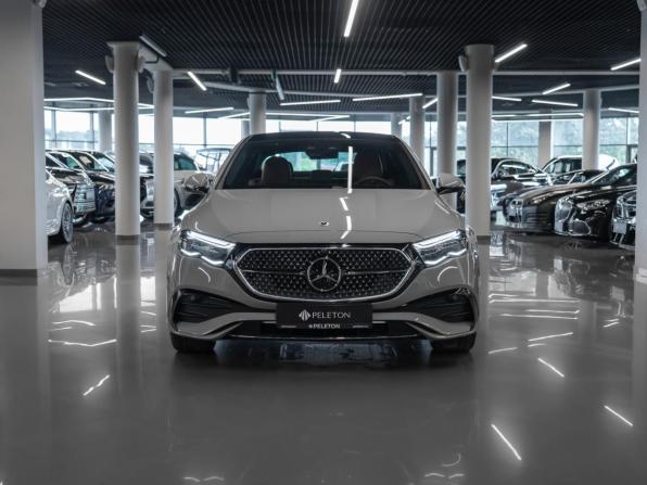 Mercedes-Benz E-Класс VI (W214 S214) с пробегом 2026 года, цена 9 450 000 рублей, 17 км, седан, Автокод Объявления