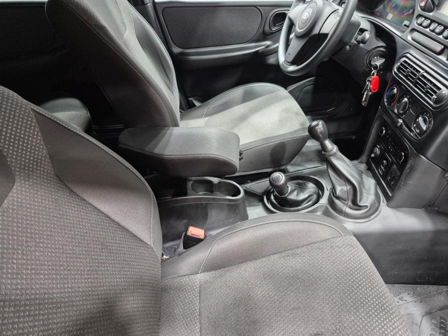 Lada (ВАЗ) Niva Travel I Воронеж  - изображение 17