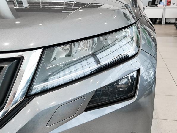 Skoda Kodiaq I с пробегом 2019 года, цена 1 799 000 рублей, 244858 км, внедорожник, Автокод Объявления