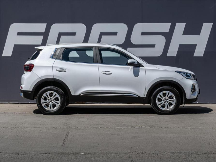 Chery Tiggo 4 Pro I Краснодар  - изображение 5