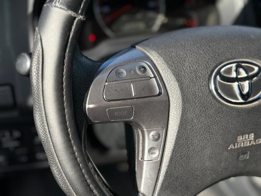 Toyota Hilux VII Рестайлинг Сыктывкар  - изображение 17