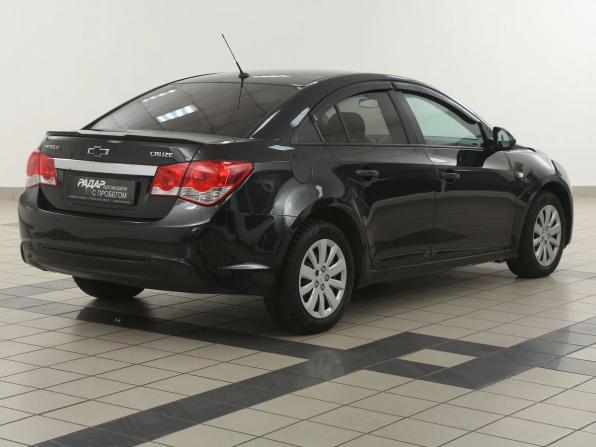 Chevrolet Cruze I Рестайлинг с пробегом 2012 года, цена 579 000 рублей, 178000 км, седан, Автокод Объявления