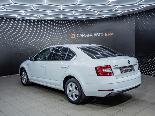 Skoda Octavia III (A7) Рестайлинг с пробегом 2019 года, цена 1 700 000 рублей, 162966 км, лифтбек, Автокод Объявления