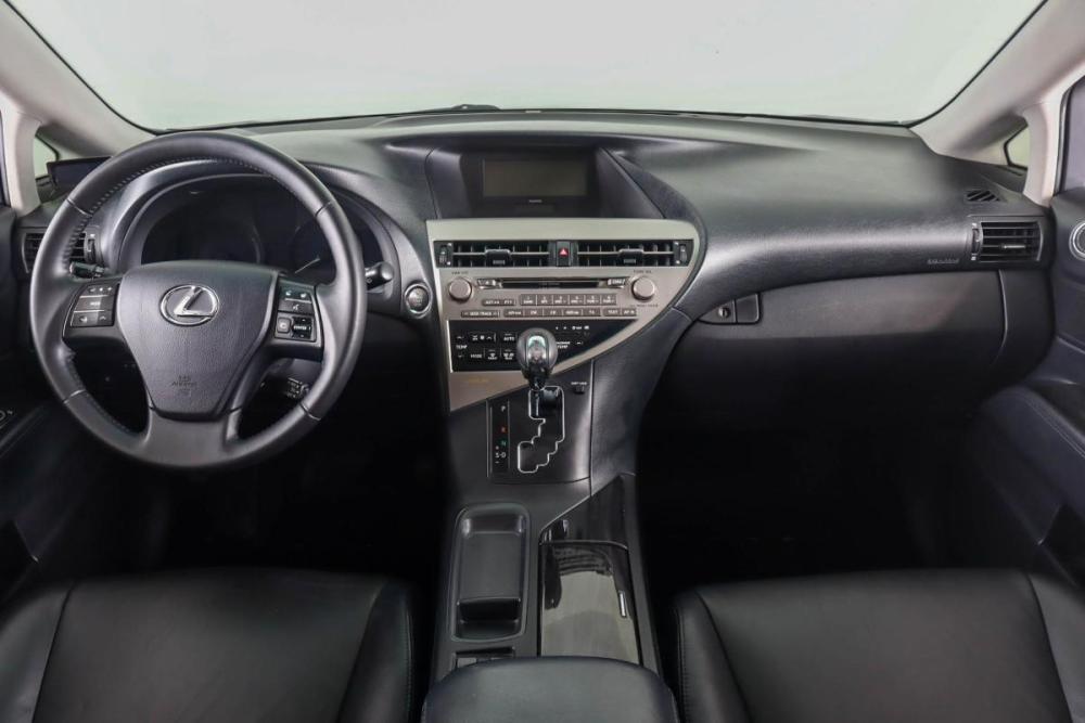 Lexus RX III Пермь  - изображение 15