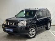 Nissan X-Trail II Санкт-Петербург  - изображение 19