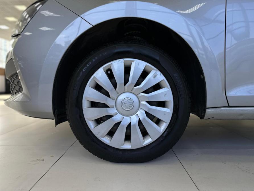Skoda Rapid II Санкт-Петербург  - изображение 11
