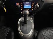 Nissan Juke I Воронеж  - изображение 32