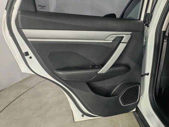 Belgee X50 с пробегом 2024 года, цена 1 599 000 рублей, 49900 км, внедорожник, Автокод Объявления