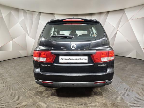 SsangYong Kyron I Рестайлинг с пробегом 2014 года, цена 821 000 рублей, 128848 км, внедорожник, Автокод Объявления