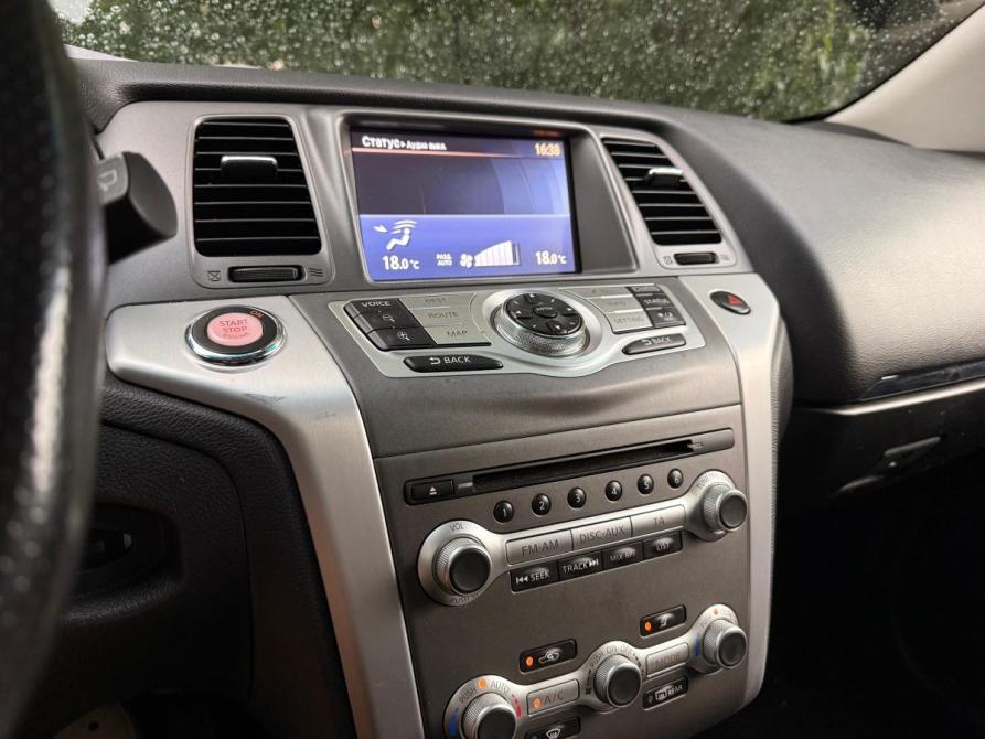 Nissan Murano II (Z51) Рестайлинг 2 Нижний Новгород  - изображение 3
