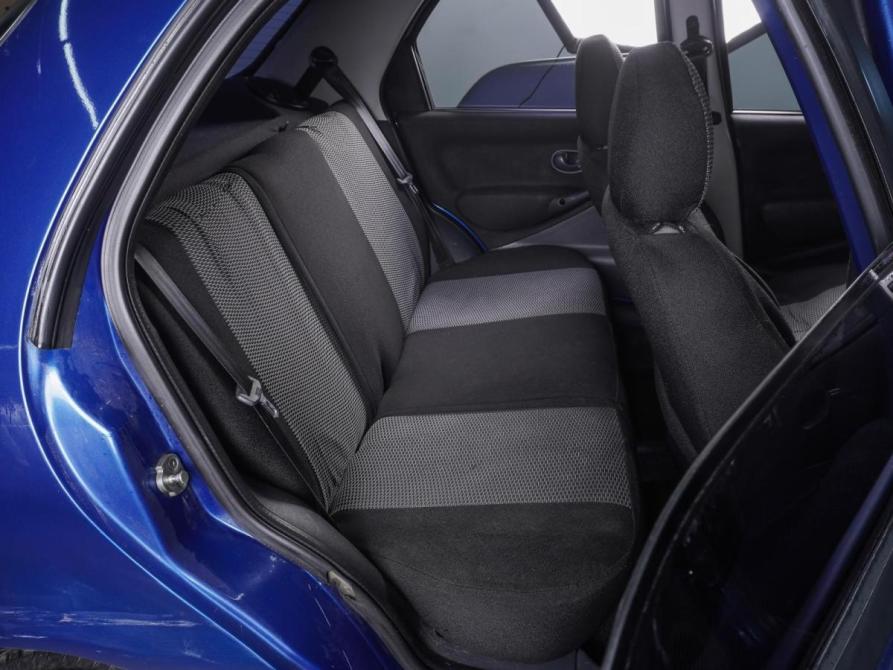 Fiat Albea I Рестайлинг Ростов-на-Дону  - изображение 7