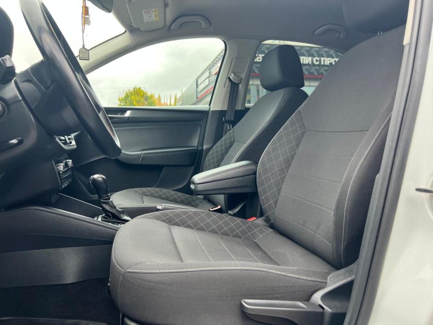 Skoda Rapid II Стерлитамак  - изображение 13