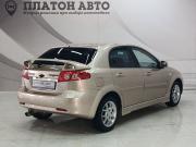 Chevrolet Lacetti I Воронеж  - изображение 23