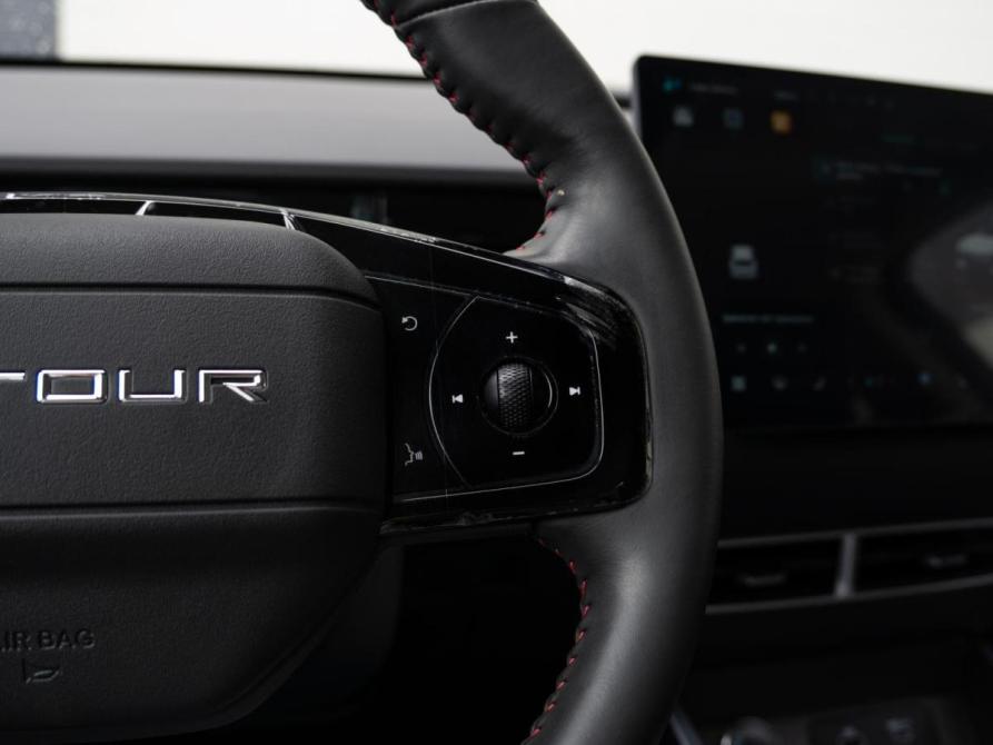 JETOUR DASHING I Краснодар  - изображение 17