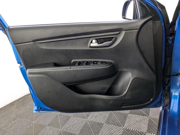Kia Rio IV с пробегом 2020 года, цена 1 750 000 рублей, 9368 км, хэтчбек, Автокод Объявления