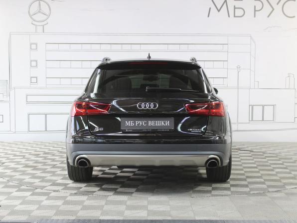 Audi A6 allroad III (C7) Рестайлинг с пробегом 2016 года, цена 2 910 000 рублей, 195574 км, универсал, Автокод Объявления
