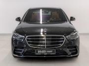 Mercedes-Benz S-Класс VII (W223) Санкт-Петербург  - изображение 32