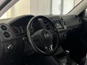 Volkswagen Tiguan I Рестайлинг Волгоград  - изображение 59