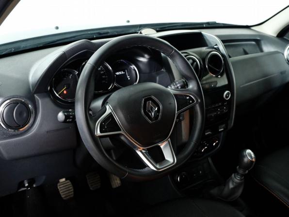 Renault Duster I Рестайлинг с пробегом 2020 года, цена 1 785 000 рублей, 48258 км, внедорожник, Автокод Объявления
