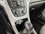 Opel Astra J Рестайлинг Москва  - изображение 36