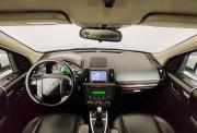 Land Rover Freelander II Рестайлинг Ярославль  - изображение 33