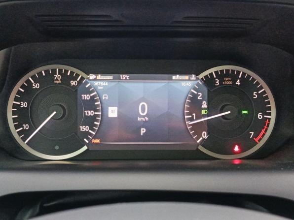 Land Rover Discovery Sport I Рестайлинг с пробегом 2021 года, цена 3 095 000 рублей, 67580 км, внедорожник, Автокод Объявления