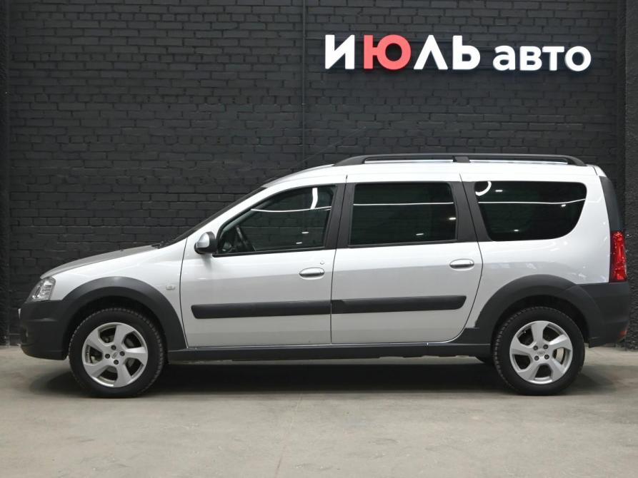 Lada (ВАЗ) Largus I Екатеринбург  - изображение 8