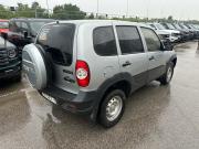 Chevrolet Niva I Рестайлинг Тольятти  - изображение 9