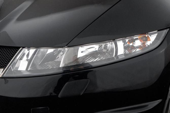Honda Civic VIII с пробегом 2008 года, цена 839 000 рублей, 320000 км, хэтчбек, Автокод Объявления