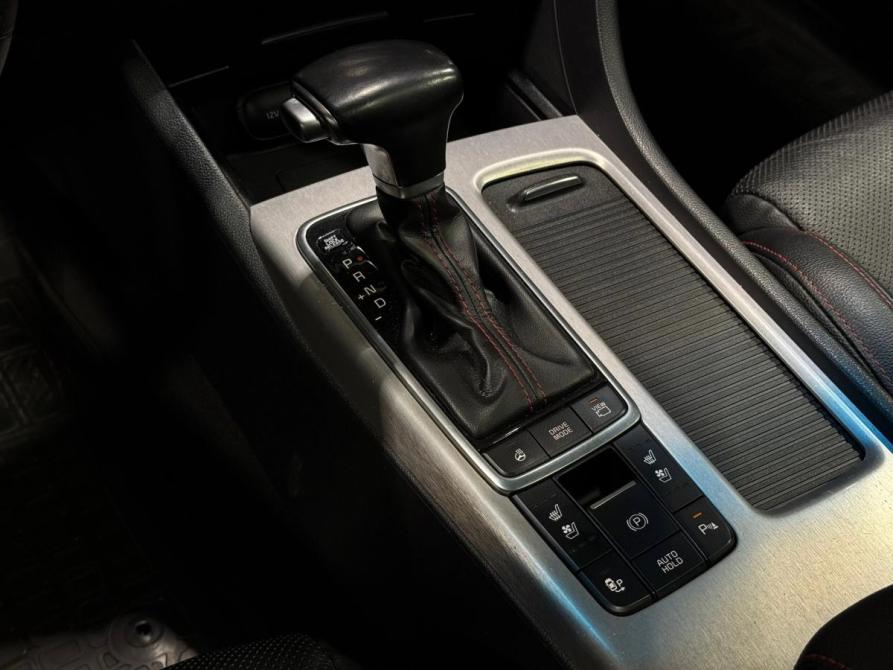 Kia Optima IV Челябинск  - изображение 15