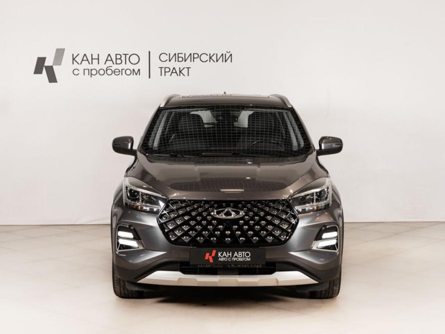 Chery Tiggo 4 Pro I Рестайлинг Казань  - изображение 2