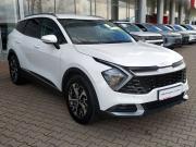 Kia Sportage V Екатеринбург  - изображение 35