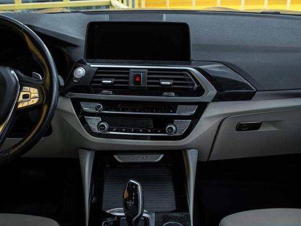 BMW X4 II (G02) с пробегом 2019 года, цена 4 150 000 рублей, 94553 км, внедорожник, Автокод Объявления