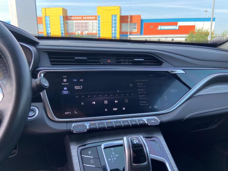 Geely Atlas Pro Сыктывкар  - изображение 23