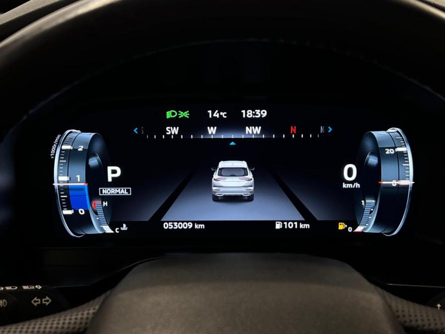Mitsubishi Outlander IV Санкт-Петербург  - изображение 11