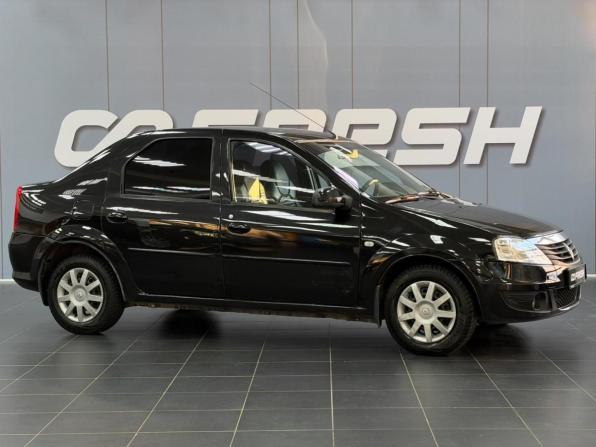 Renault Logan I Рестайлинг с пробегом 2011 года, цена 455 000 рублей, 229018 км, седан, Автокод Объявления