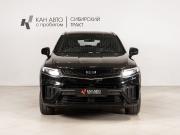Geely Tugella I Казань  - изображение 13
