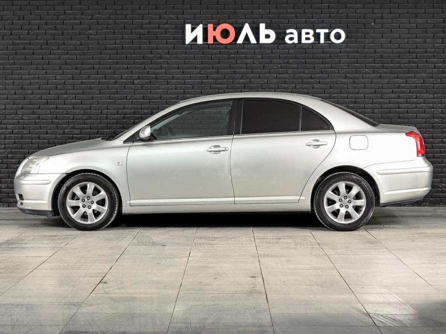 Toyota Avensis II Екатеринбург  - изображение 8