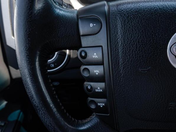 SsangYong Kyron I Рестайлинг с пробегом 2008 года, цена 890 000 рублей, 152139 км, внедорожник, Автокод Объявления