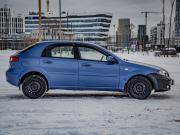 Chevrolet Lacetti I Тюмень  - изображение 31