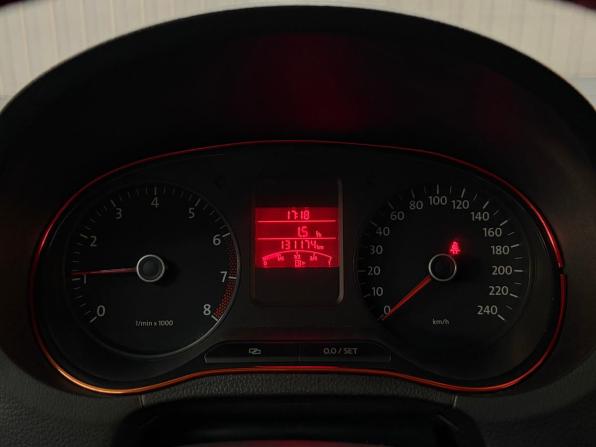 Volkswagen Polo V с пробегом 2013 года, цена 697 000 рублей, 131174 км, седан, Автокод Объявления