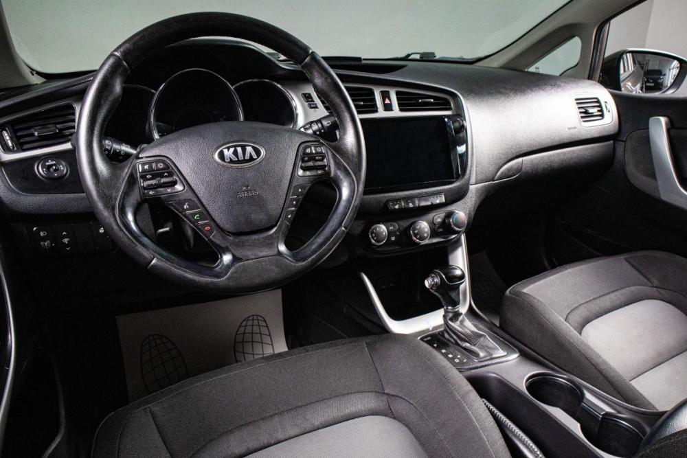 Kia Ceed II Сургут  - изображение 12