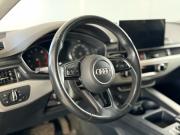 Audi A4 V (B9) Рестайлинг Москва  - изображение 26