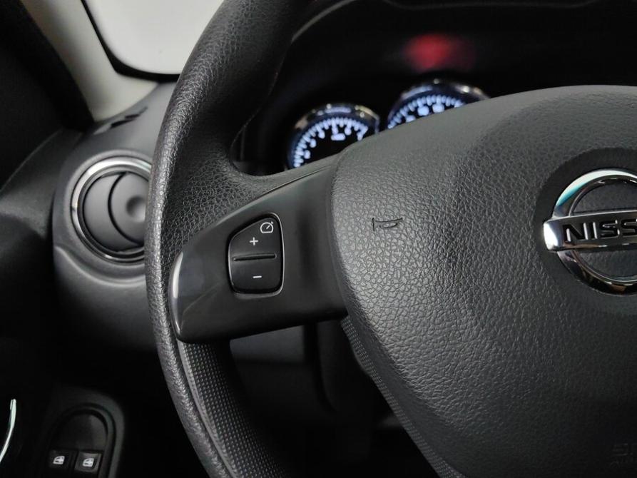 Nissan Terrano III (D10) Подольск  - изображение 18