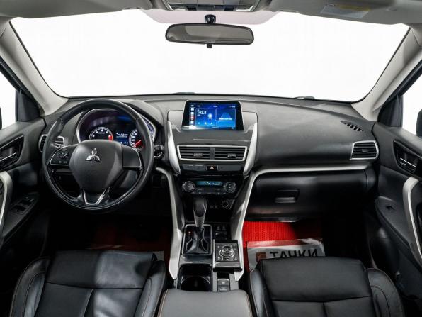 Mitsubishi Eclipse Cross I с пробегом 2020 года, цена 2 099 500 рублей, 86144 км, внедорожник, Автокод Объявления